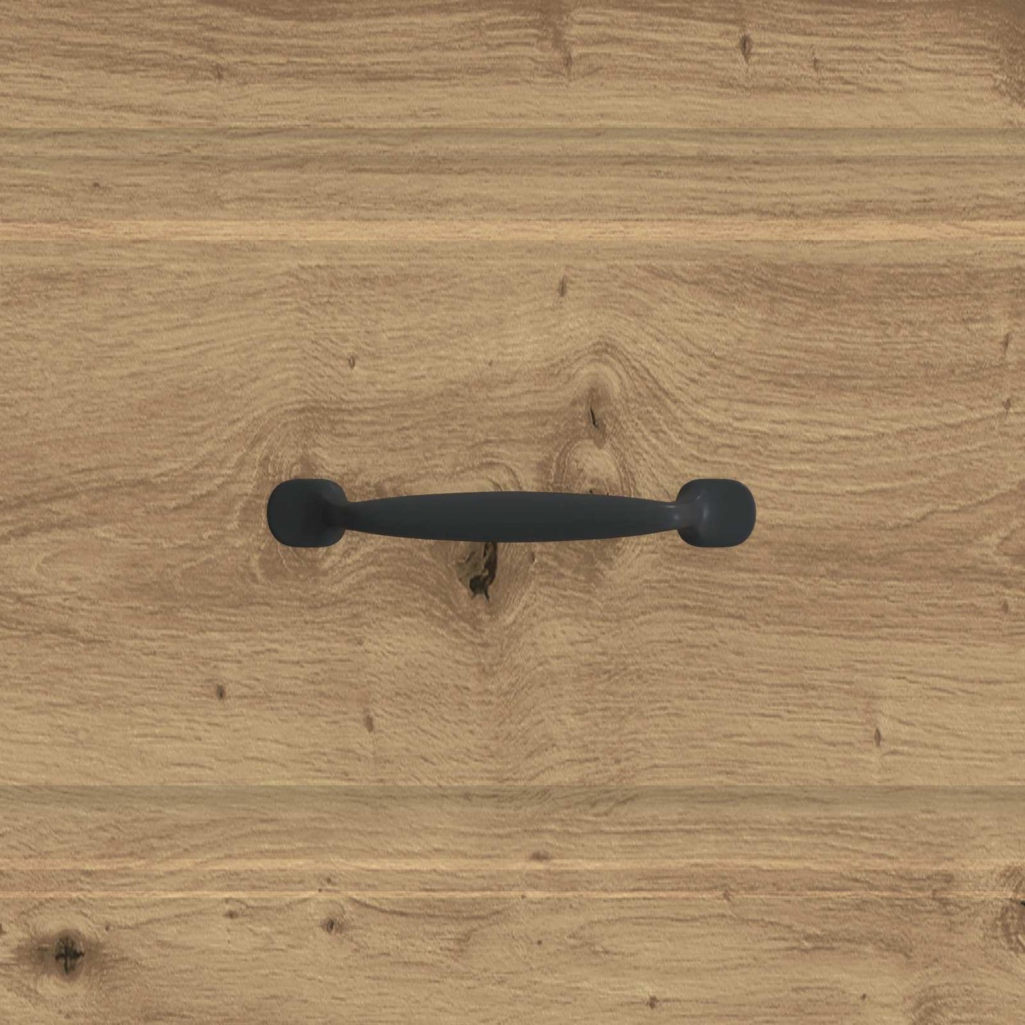Couchtisch Artisan-Eiche 49 x 50 x 37 cm Holzwerkstoff