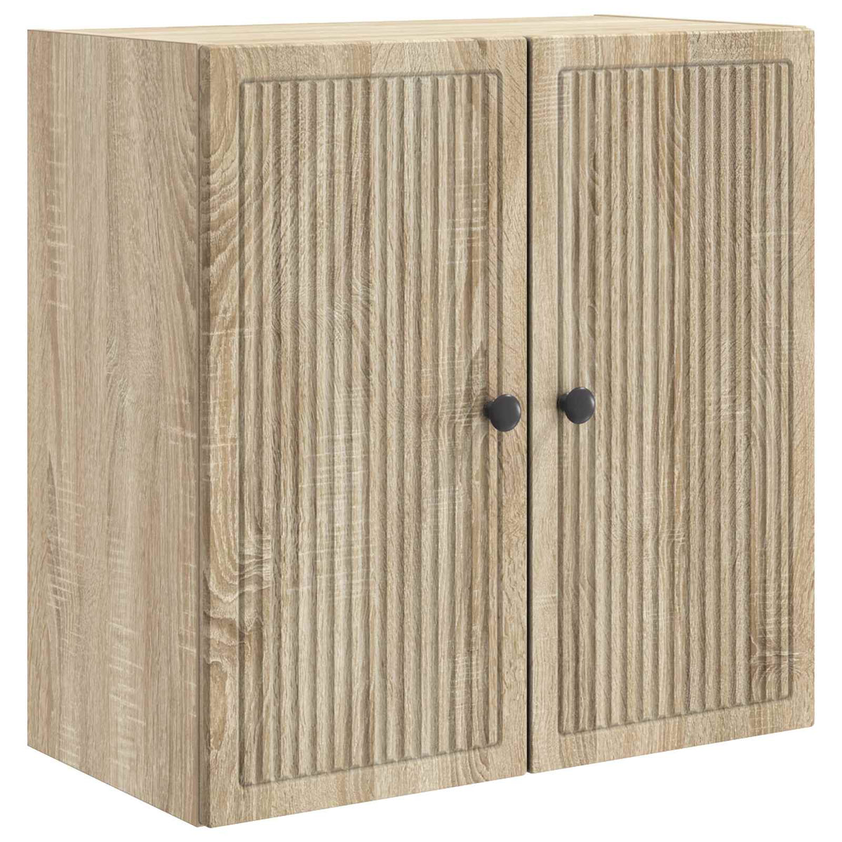Wandschrank Sonoma-Eiche 59 x 31 x 60 cm Holzwerkstoff