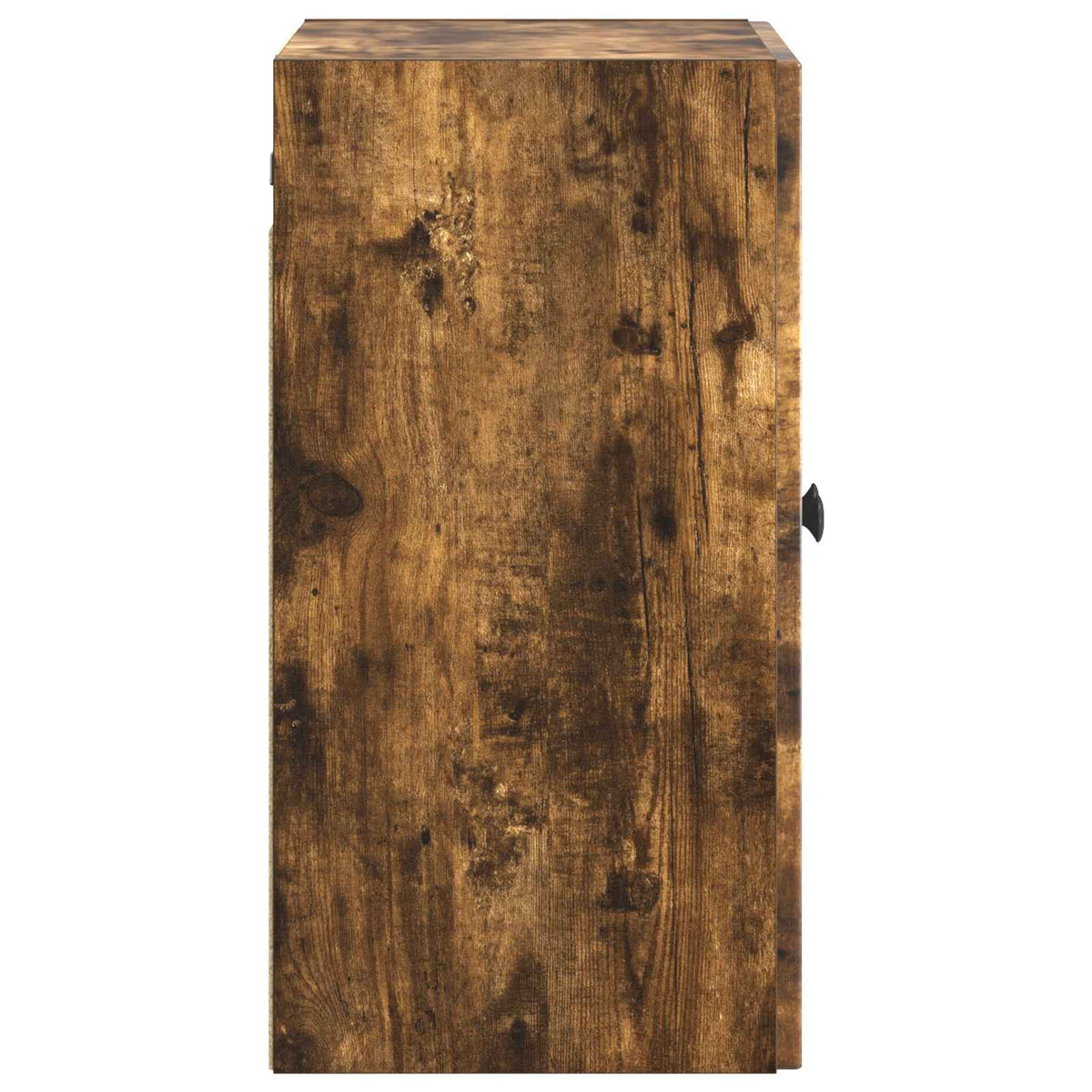 Wandschrank Geräucherte Eiche 59 x 31 x 60 cm Holzwerkstoff