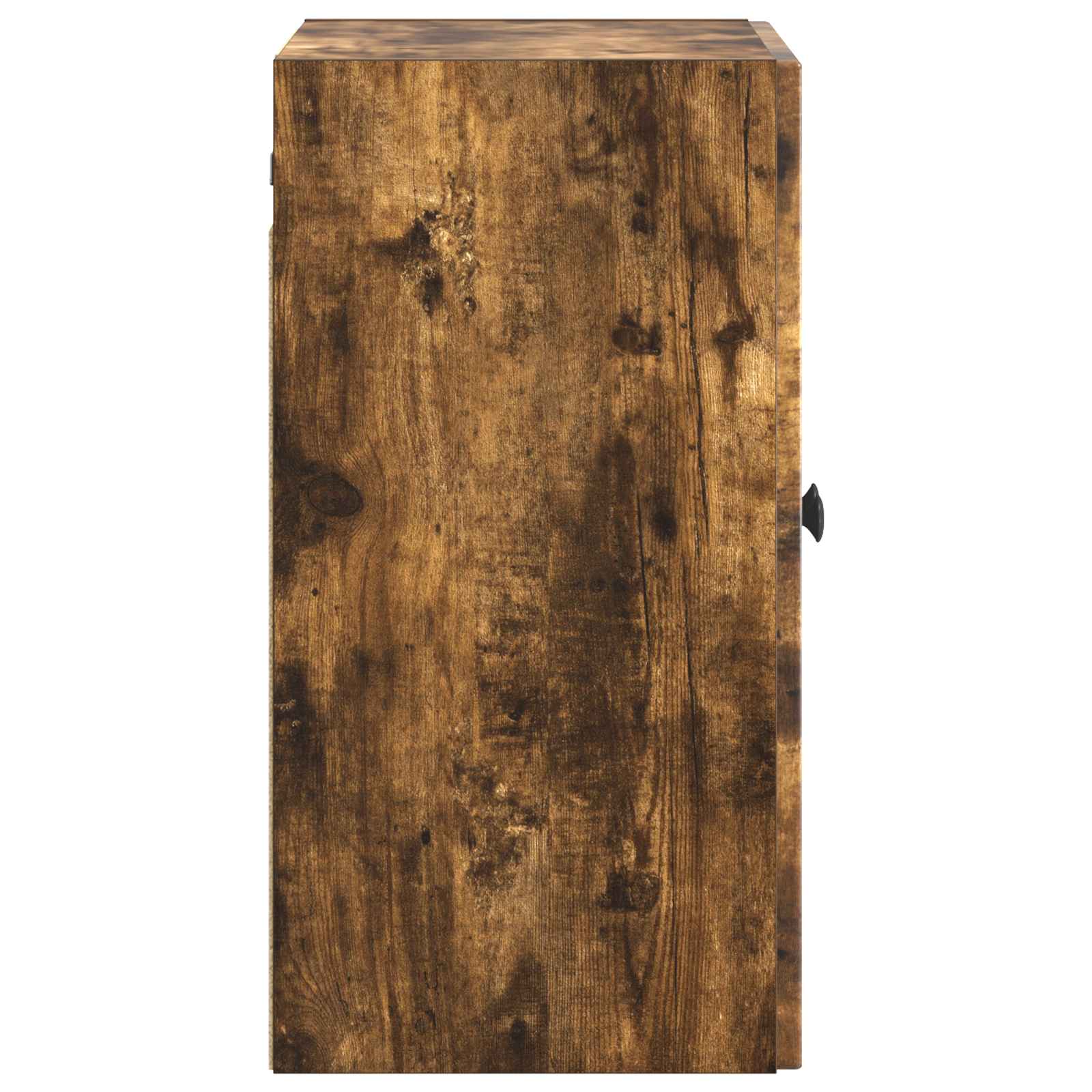 Wandschrank Geräucherte Eiche 59 x 31 x 60 cm Holzwerkstoff