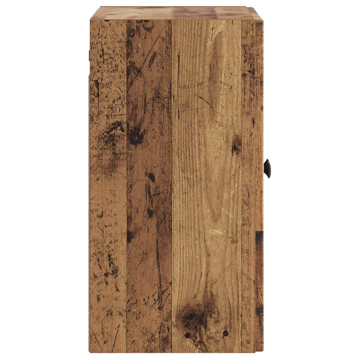 Wandschrank Altholz 59 x 31 x 60 cm Holzwerkstoff