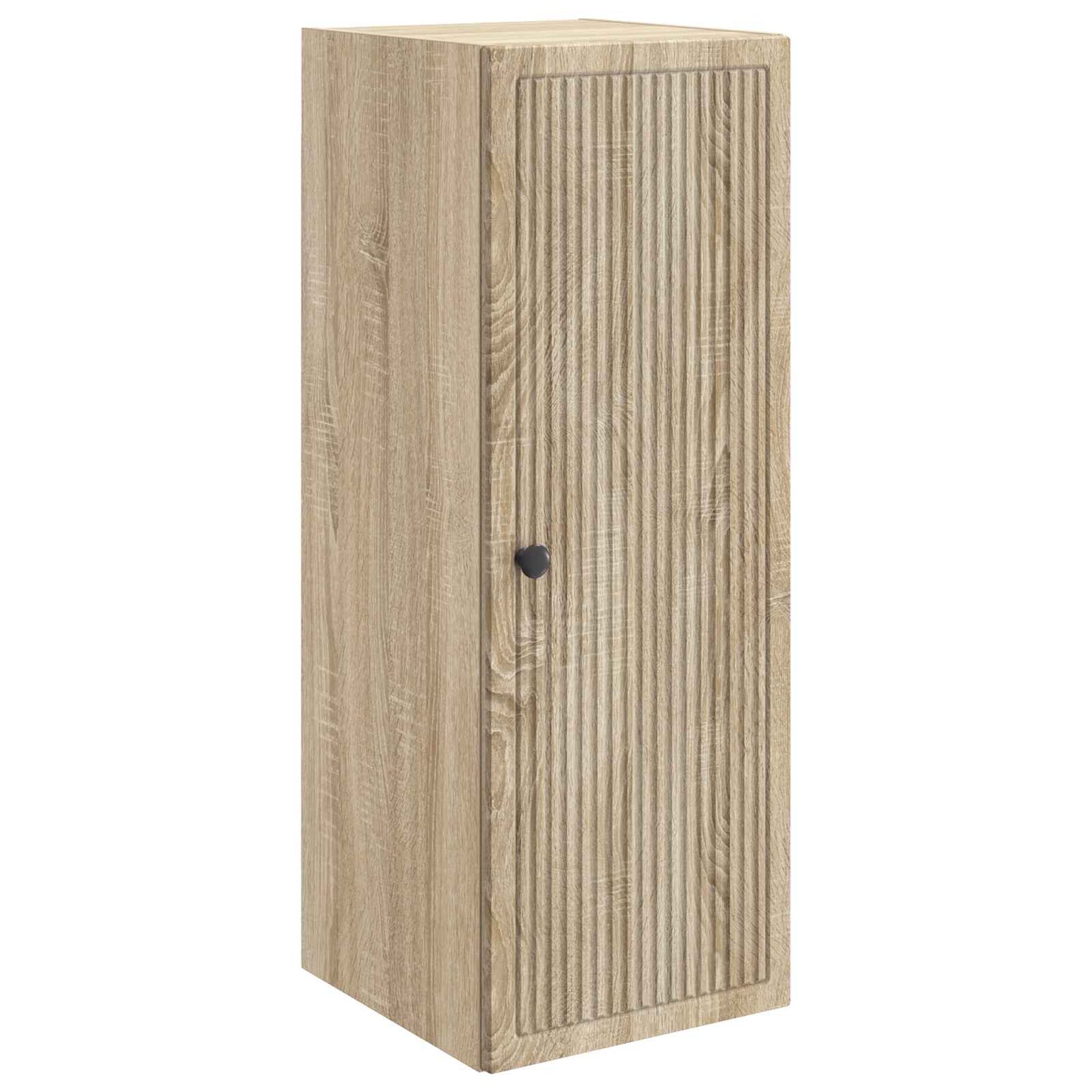 Wandschrank Sonoma-Eiche 33 x 34,5 x 90 cm Holzwerkstoff
