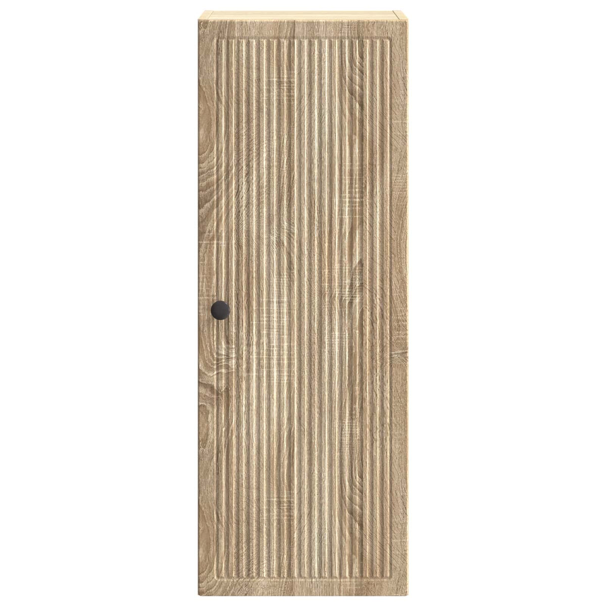 Wandschrank Sonoma-Eiche 33 x 34,5 x 90 cm Holzwerkstoff