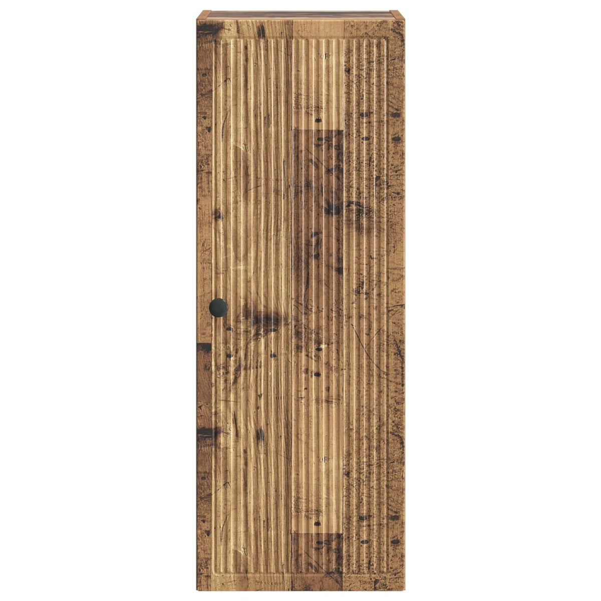 Wandschrank Altholz 33 x 34,5 x 90 cm Holzwerkstoff