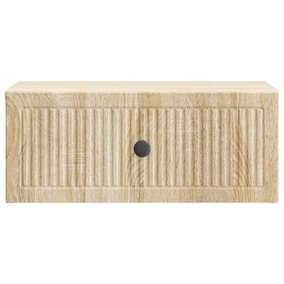 Nachttisch 2 Stk. Sonoma-Eiche 49 x 34,5 x 20 cm Holzwerkstoff
