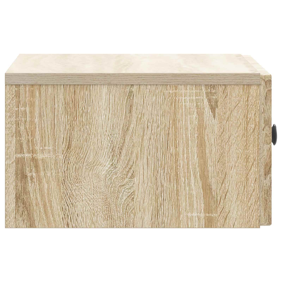 Nachttisch 2 Stk. Sonoma-Eiche 49 x 34,5 x 20 cm Holzwerkstoff