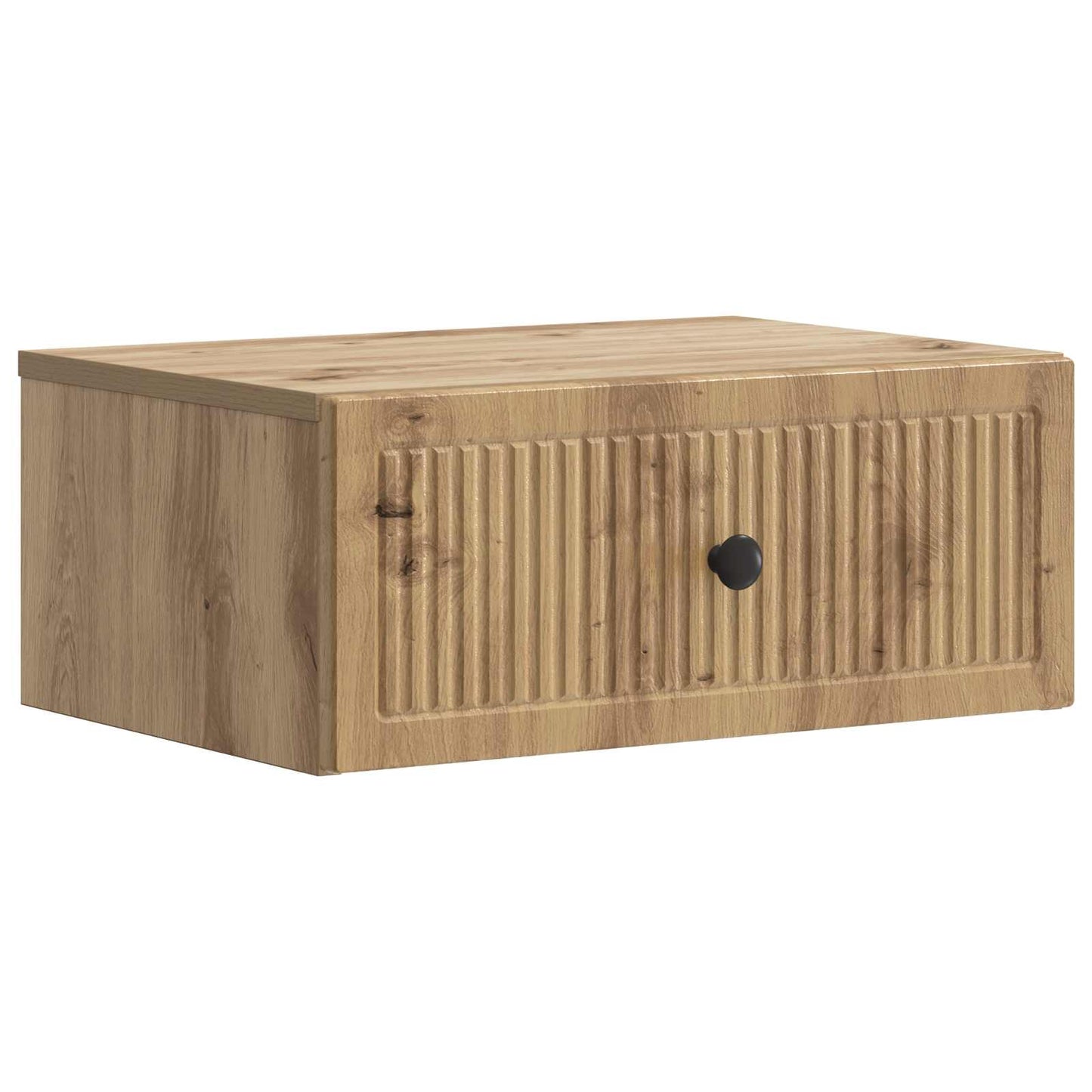 Nachttisch Artisan-Eiche 49 x 34,5 x 20 cm Holzwerkstoff