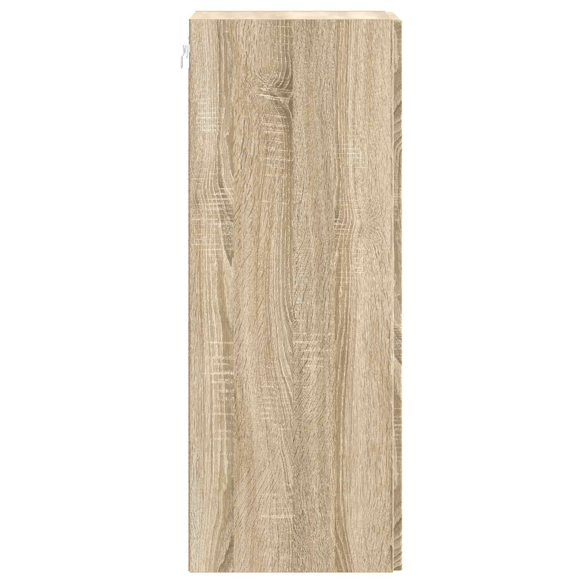 Wandschrank Sonoma-Eiche 66 x 34,5 x 90 cm Holzwerkstoff