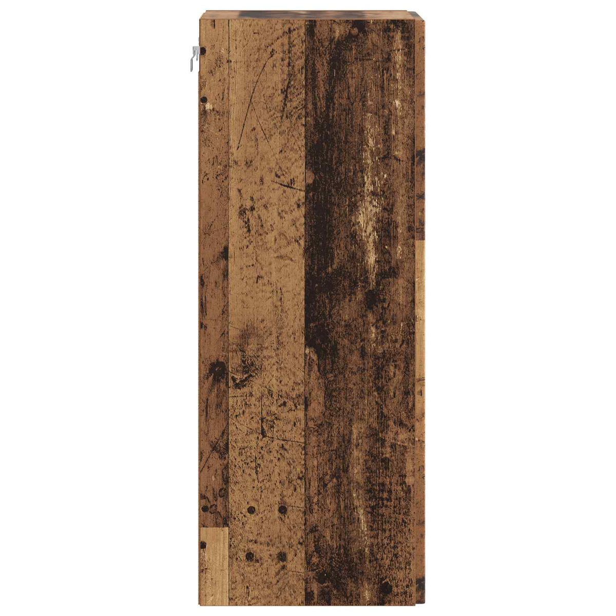 Wandschrank Altholz 66 x 34,5 x 90 cm Holzwerkstoff