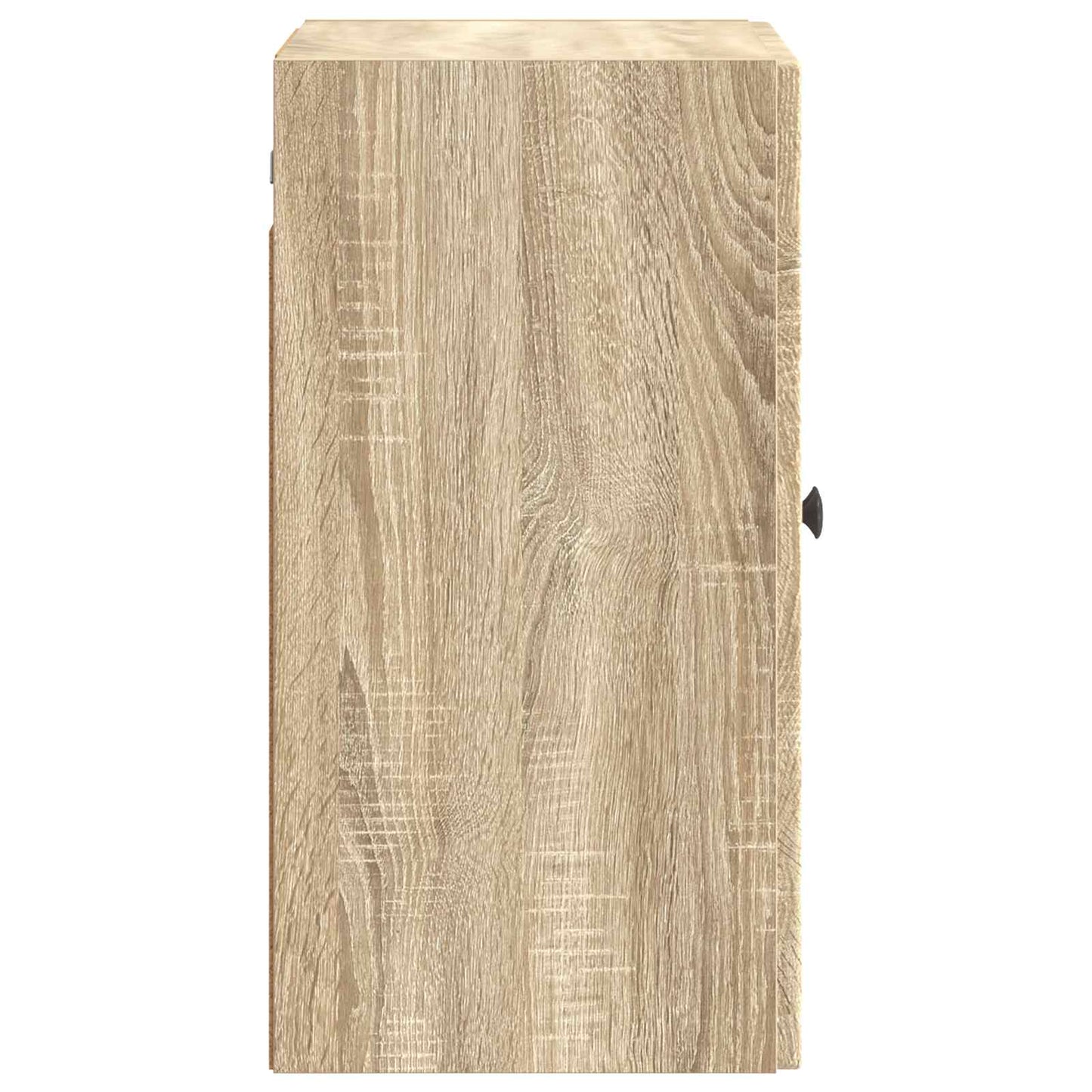 Wandschrank Sonoma-Eiche 59 x 31 x 60 cm Holzwerkstoff