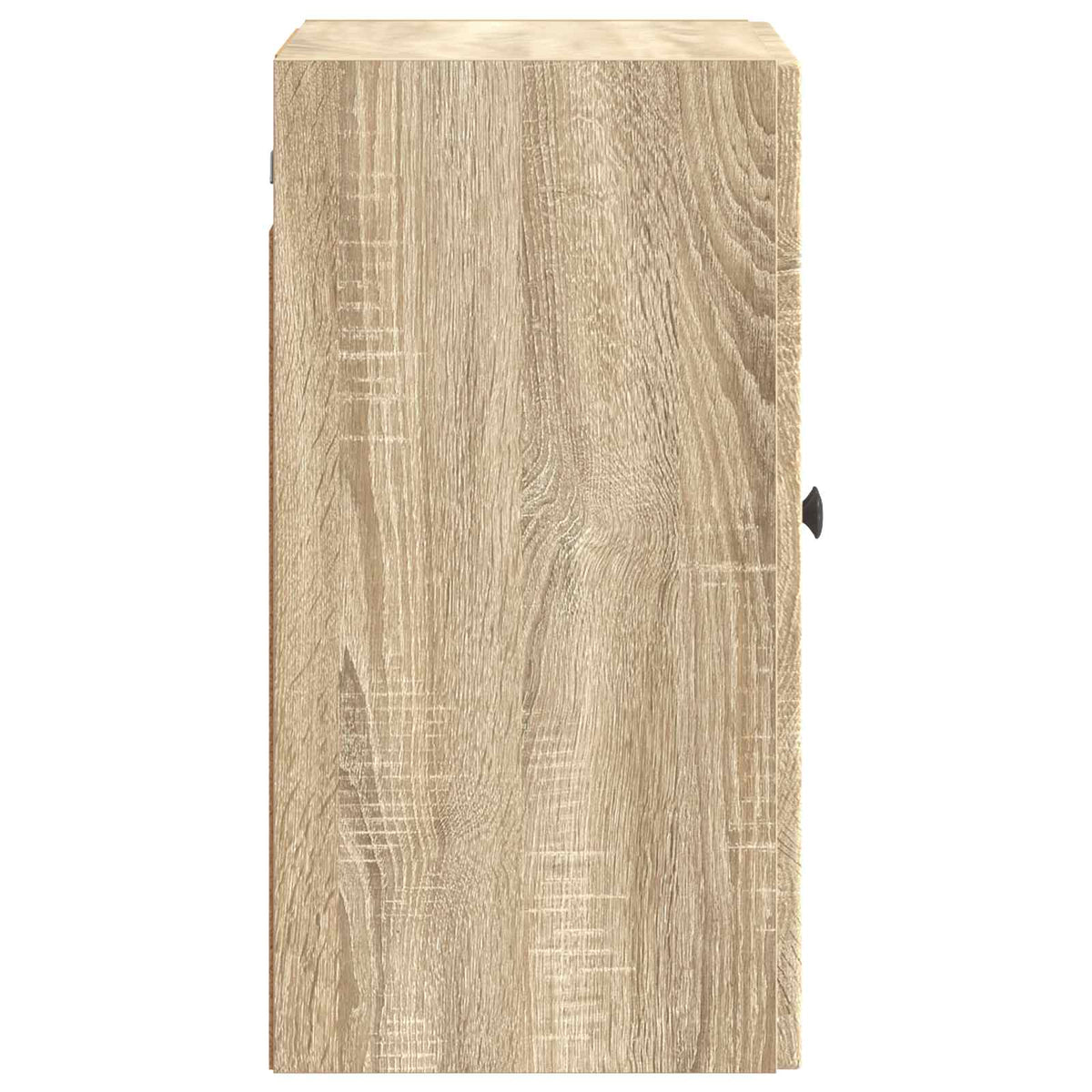 Wandschrank Sonoma-Eiche 59 x 31 x 60 cm Holzwerkstoff