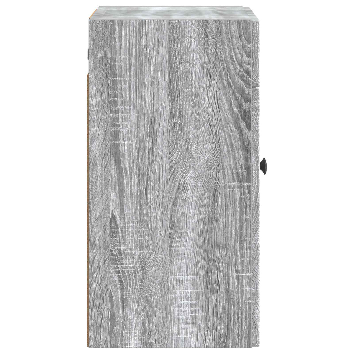 Wandschrank Grau Sonoma 59 x 31 x 60 cm Holzwerkstoff