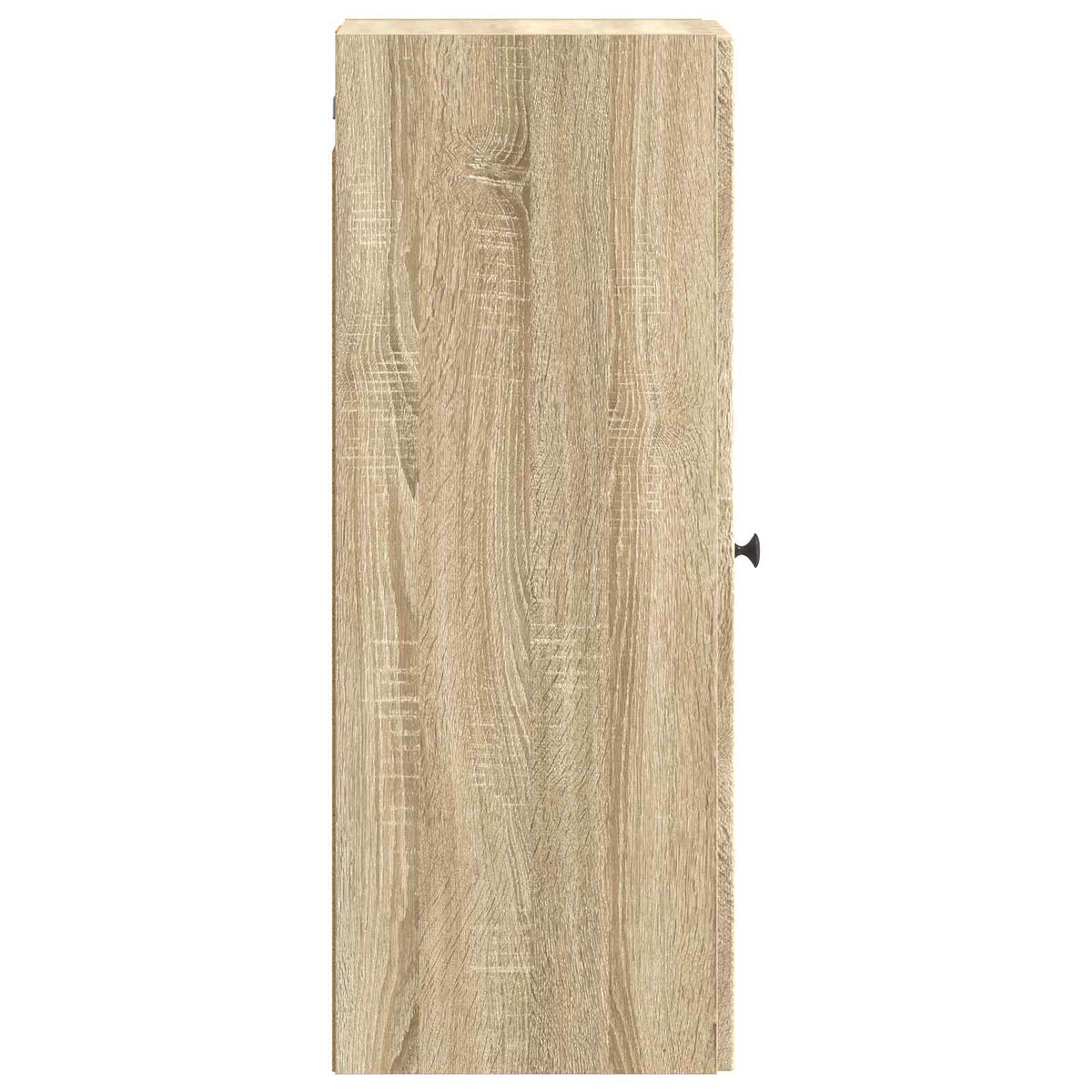 Wandschrank Sonoma-Eiche 33 x 34,5 x 90 cm Holzwerkstoff