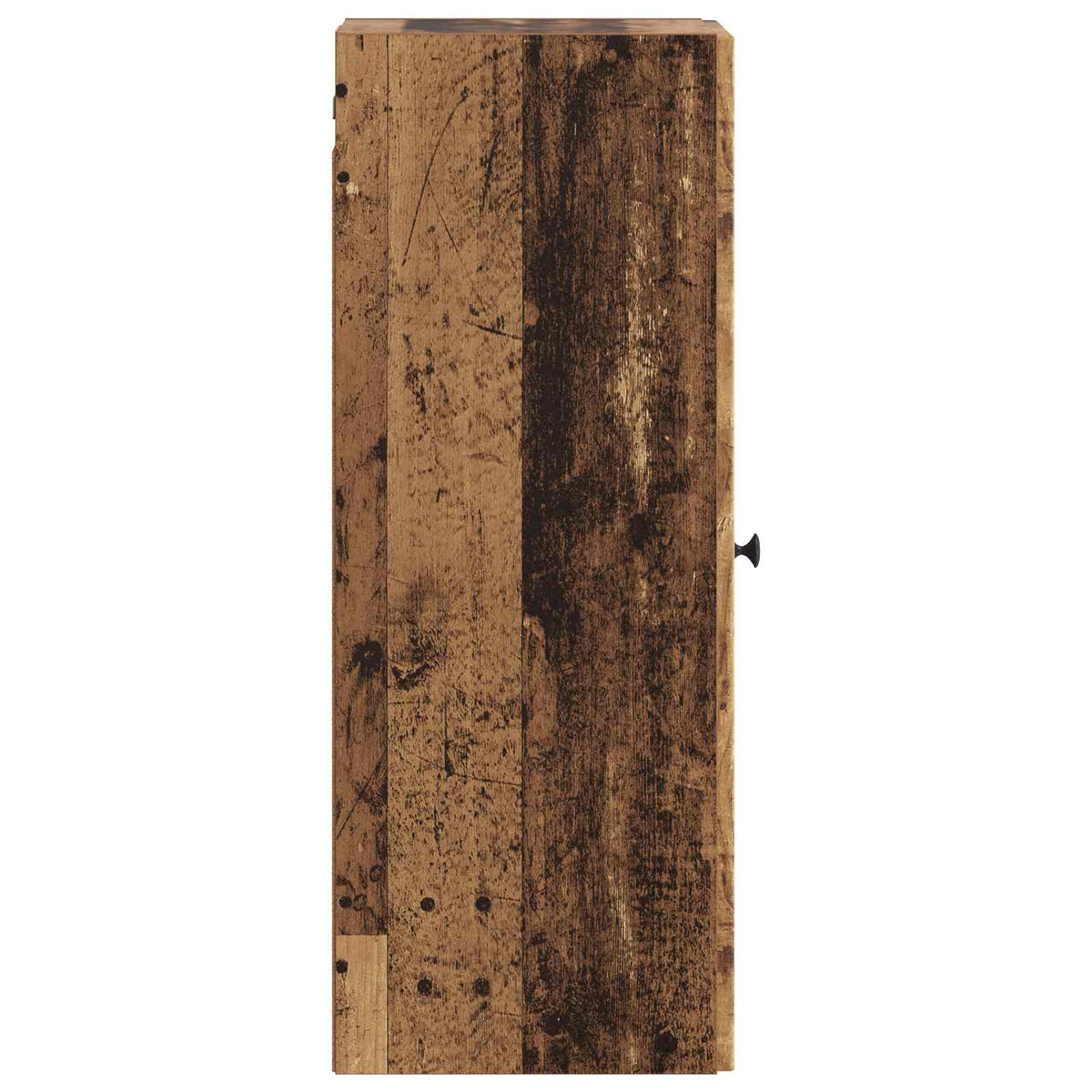 Wandschrank Altholz 33 x 34,5 x 90 cm Holzwerkstoff