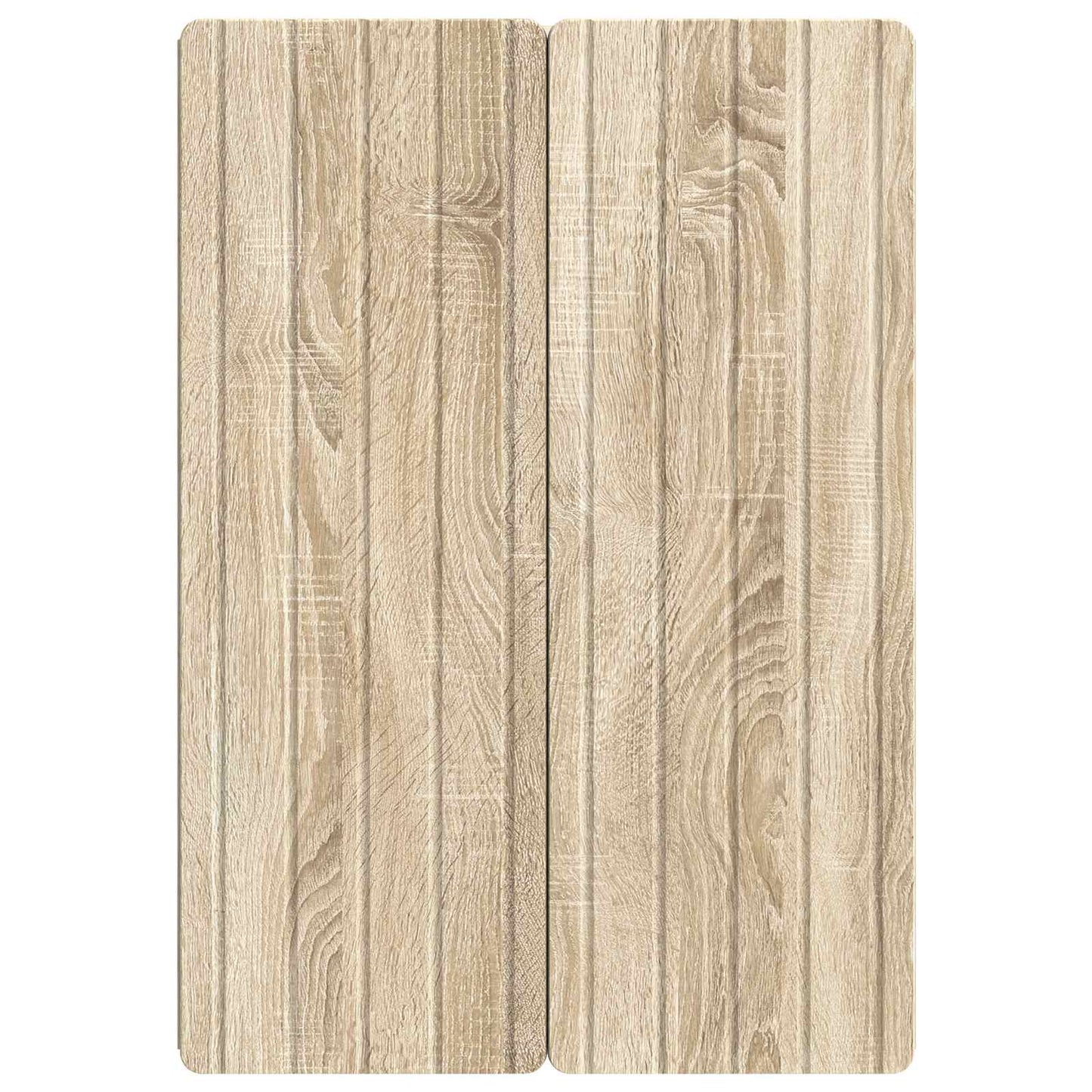 Wandschrank Sonoma-Eiche 66 x 34,5 x 92 cm Holzwerkstoff