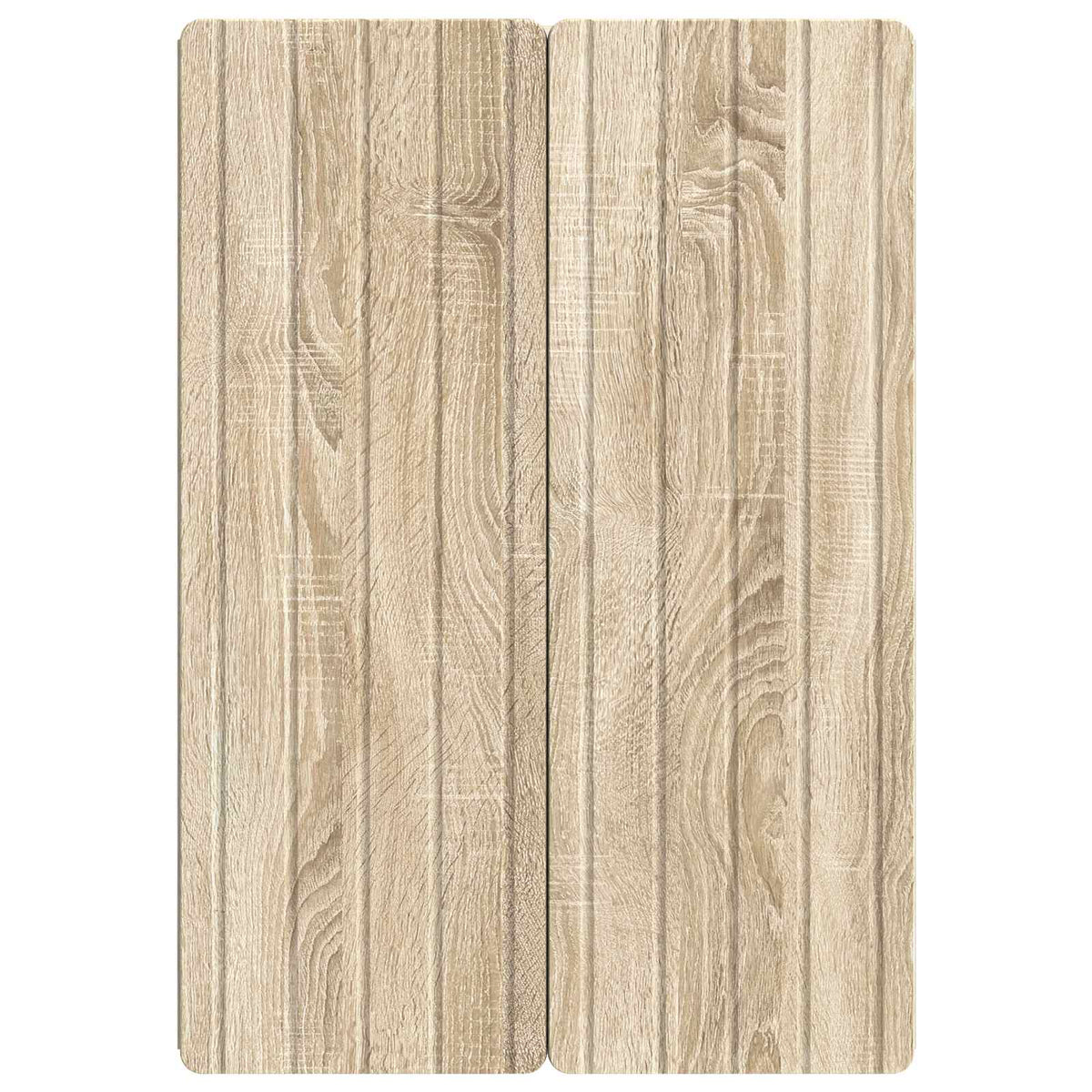 Wandschrank Sonoma-Eiche 66 x 34,5 x 92 cm Holzwerkstoff
