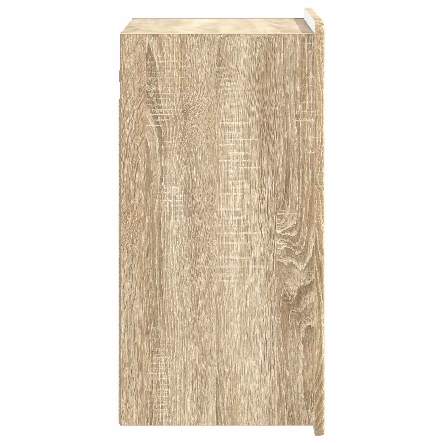 Wandschrank Sonoma-Eiche 59 x 31 x 64 cm Holzwerkstoff