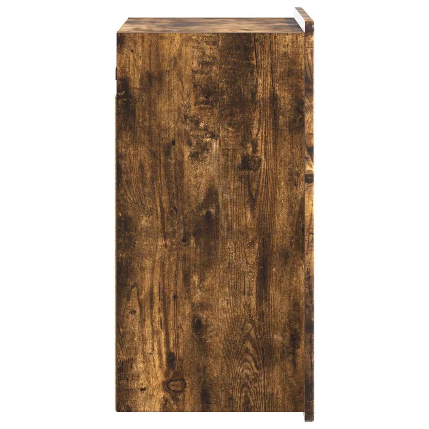 Wandschrank Geräucherte Eiche 59 x 31 x 64 cm Holzwerkstoff