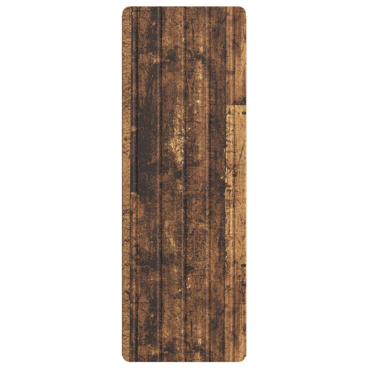 Wandschrank Altholz 33 x 34,5 x 94 cm Holzwerkstoff