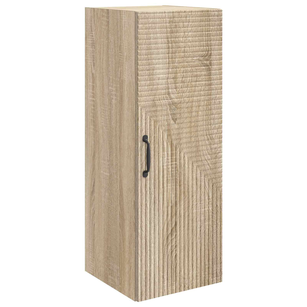 Wandschrank Sonoma-Eiche 33 x 34,5 x 90 cm Holzwerkstoff