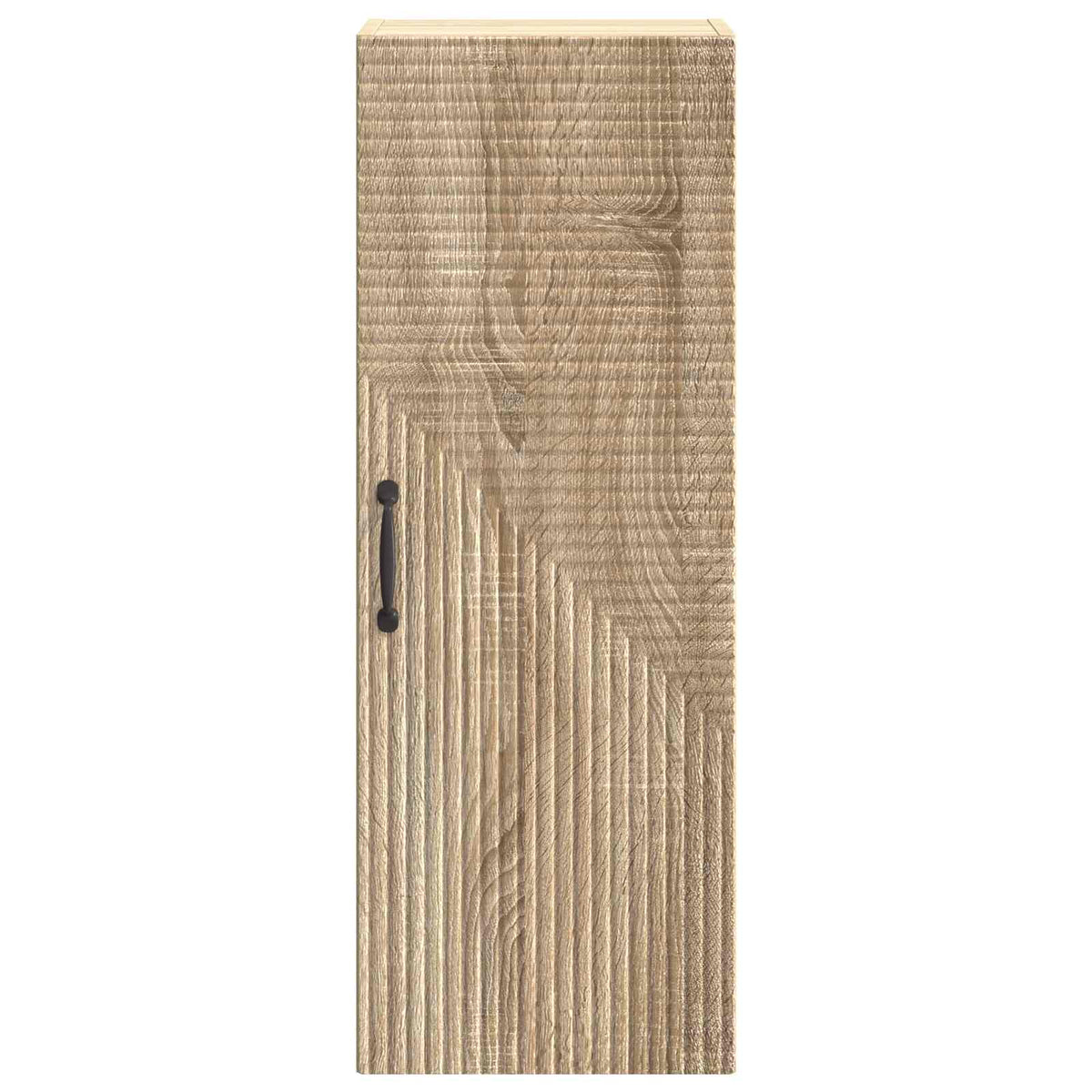 Wandschrank Sonoma-Eiche 33 x 34,5 x 90 cm Holzwerkstoff