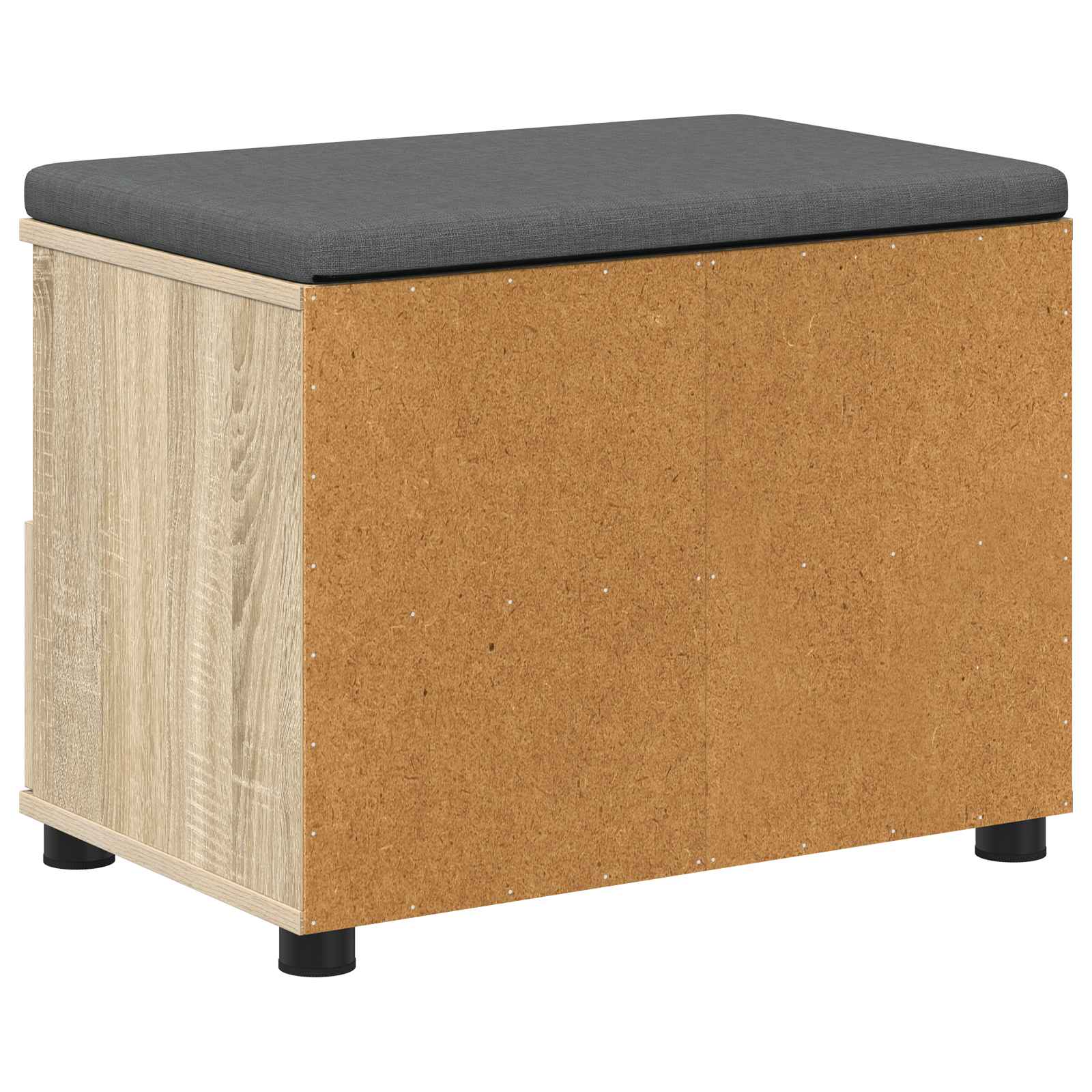 Flurbank Sonoma-Eiche 60 x 38 x 46 cm