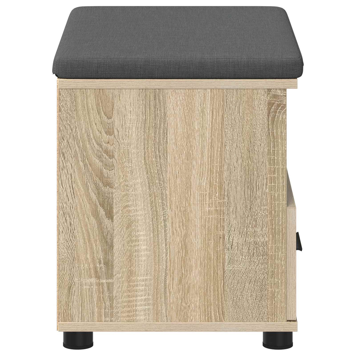 Flurbank Sonoma-Eiche 60 x 38 x 46 cm
