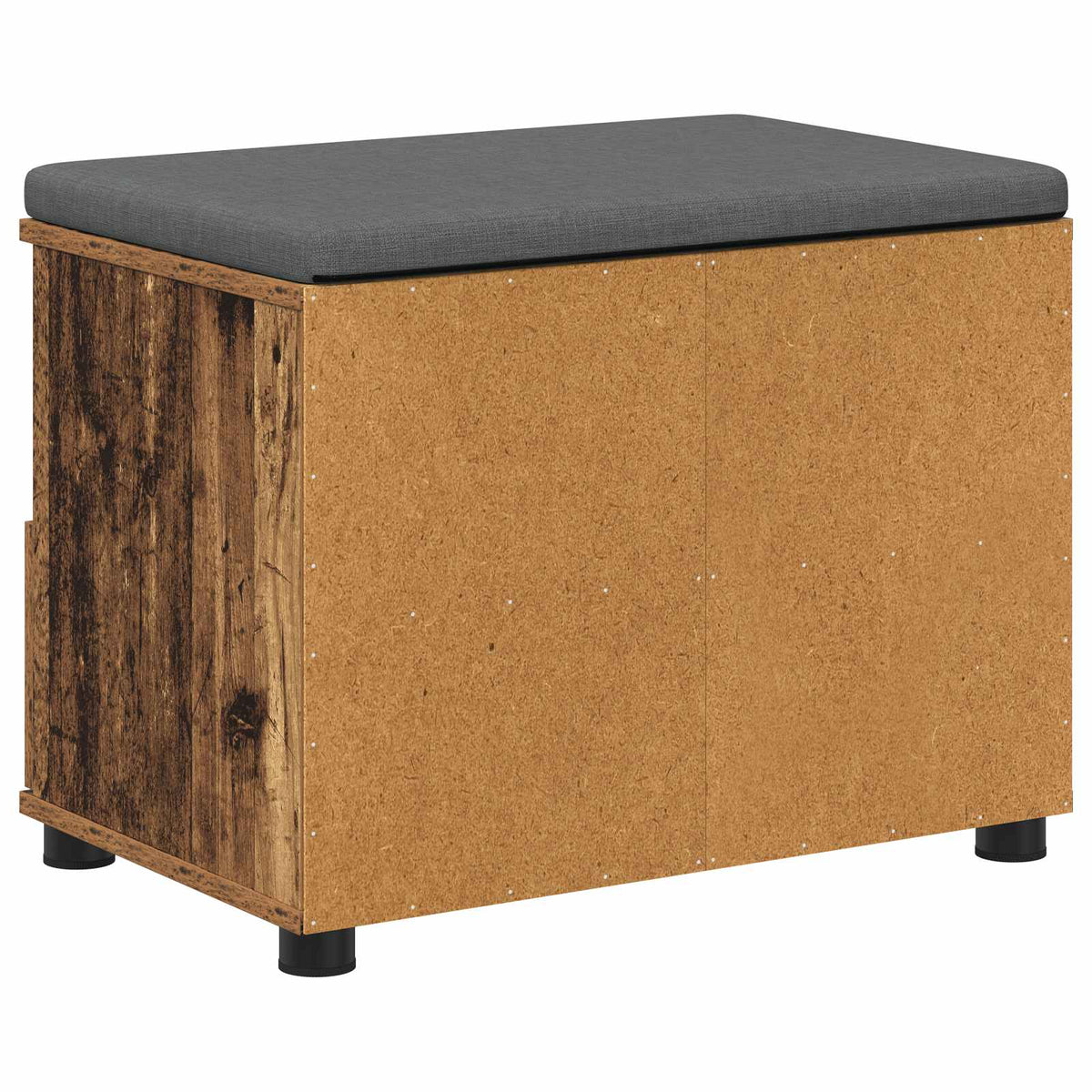 Flurbank Altholz 60 x 38 x 46 cm