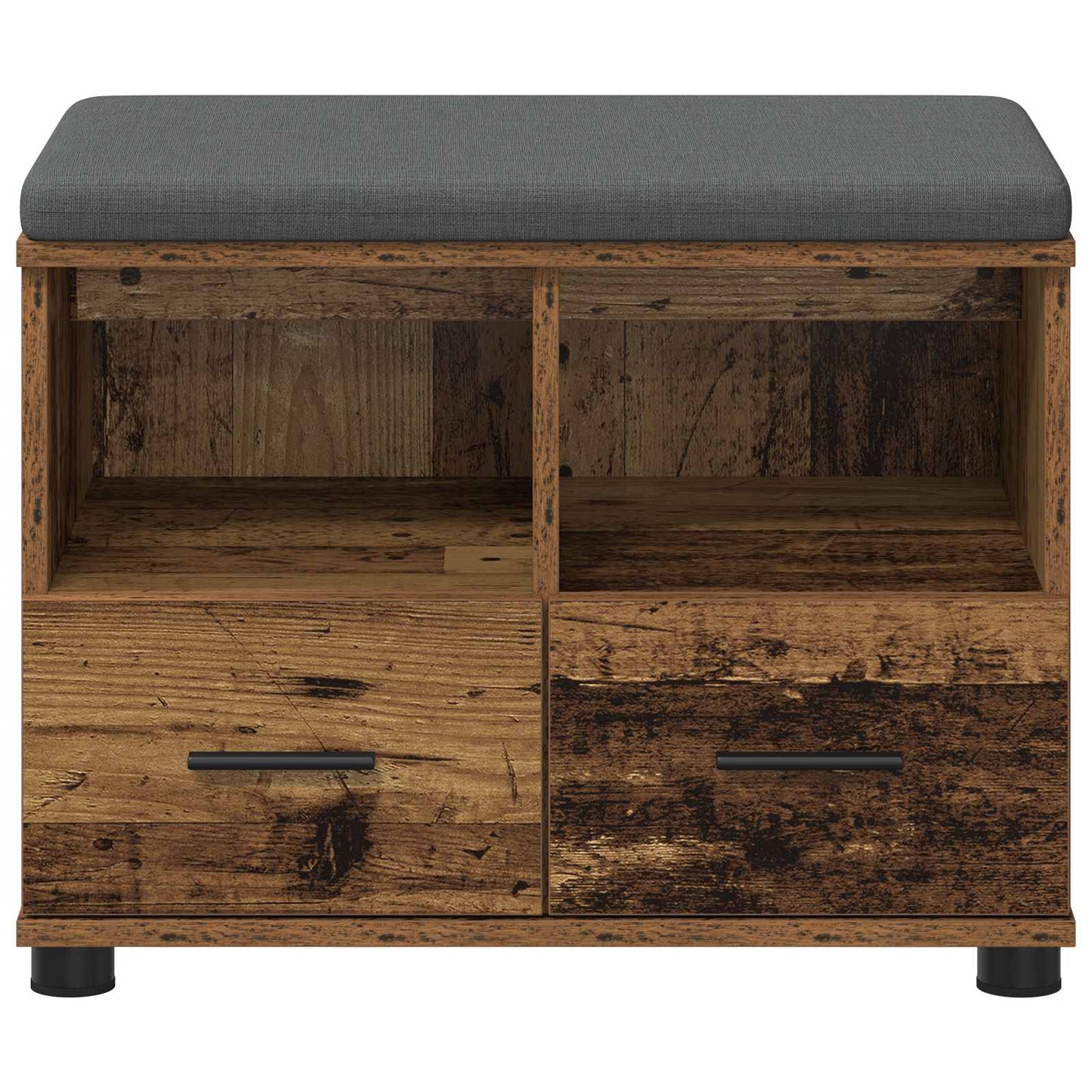 Flurbank Altholz 60 x 38 x 46 cm