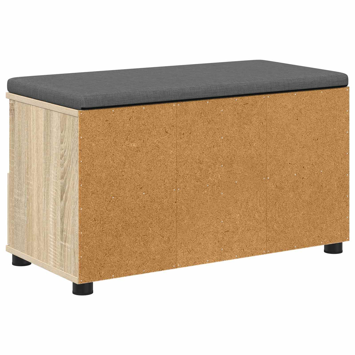 Flurbank Sonoma-Eiche 80 x 38 x 46 cm