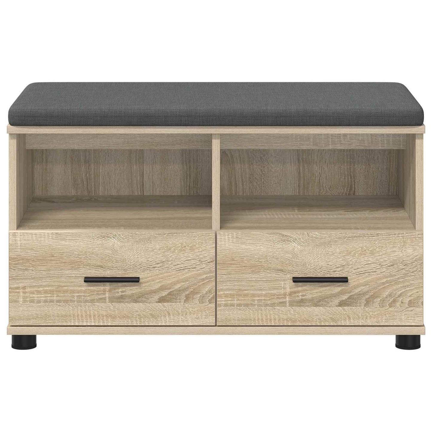 Flurbank Sonoma-Eiche 80 x 38 x 46 cm