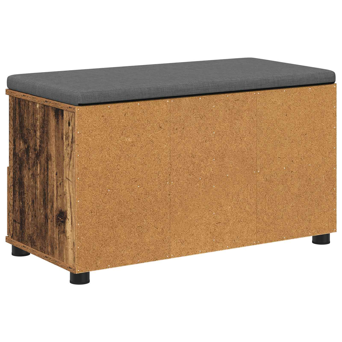 Flurbank Altholz 80 x 38 x 46 cm