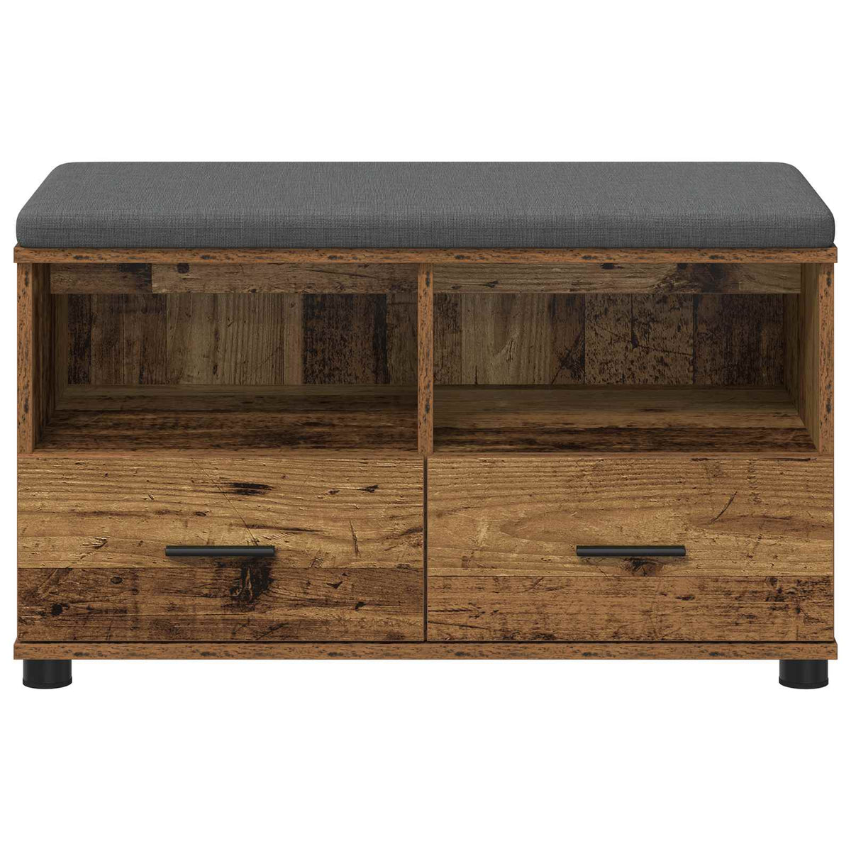 Flurbank Altholz 80 x 38 x 46 cm