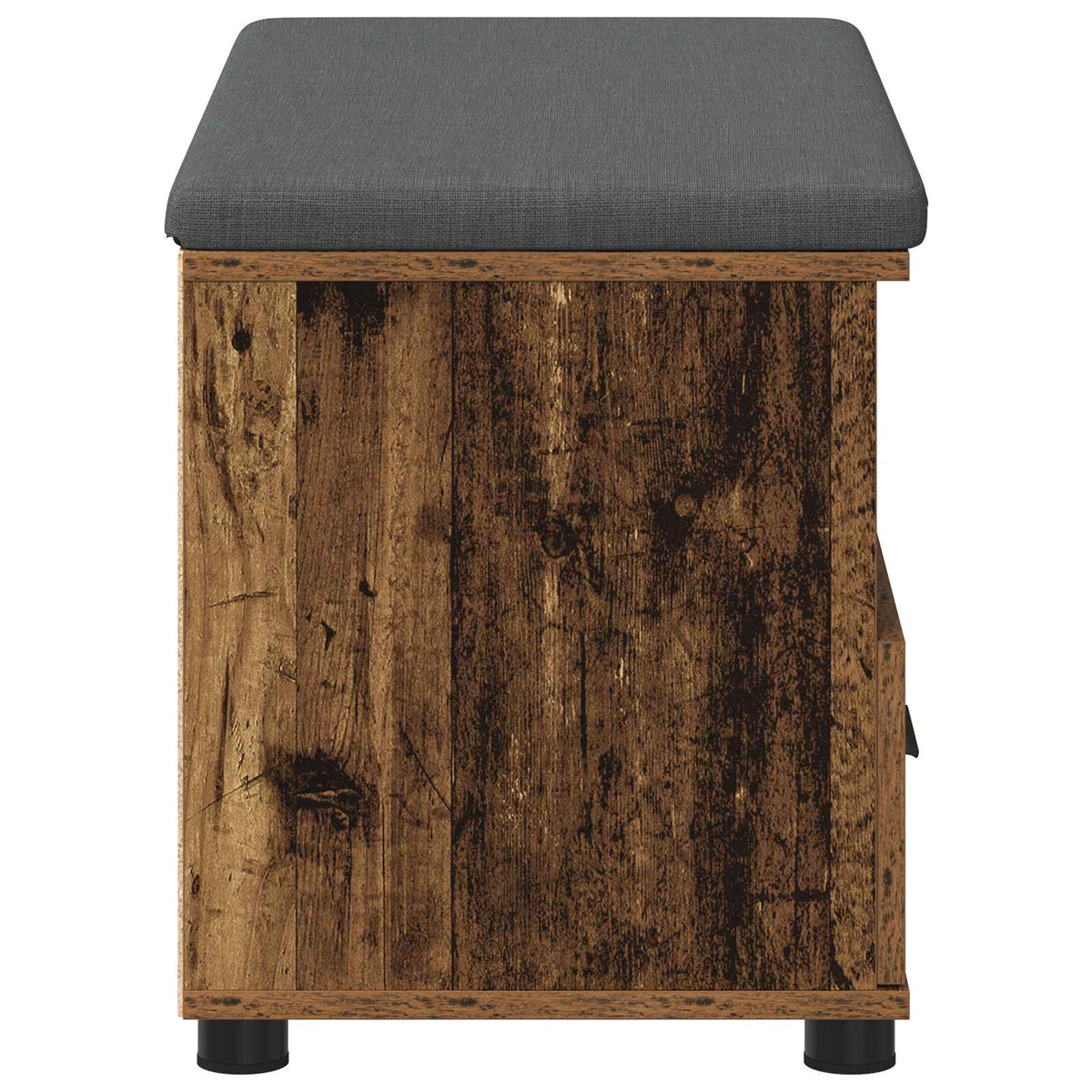 Flurbank Altholz 80 x 38 x 46 cm