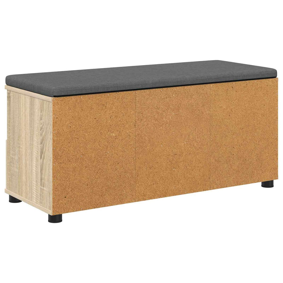 Flurbank Sonoma-Eiche 100 x 38 x 46 cm