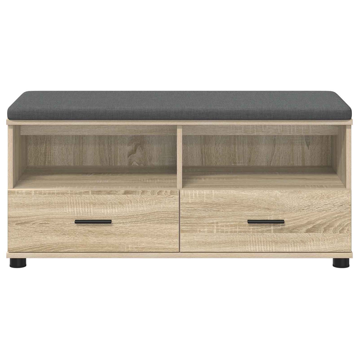 Flurbank Sonoma-Eiche 100 x 38 x 46 cm