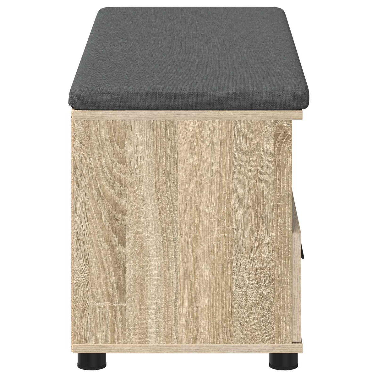 Flurbank Sonoma-Eiche 100 x 38 x 46 cm