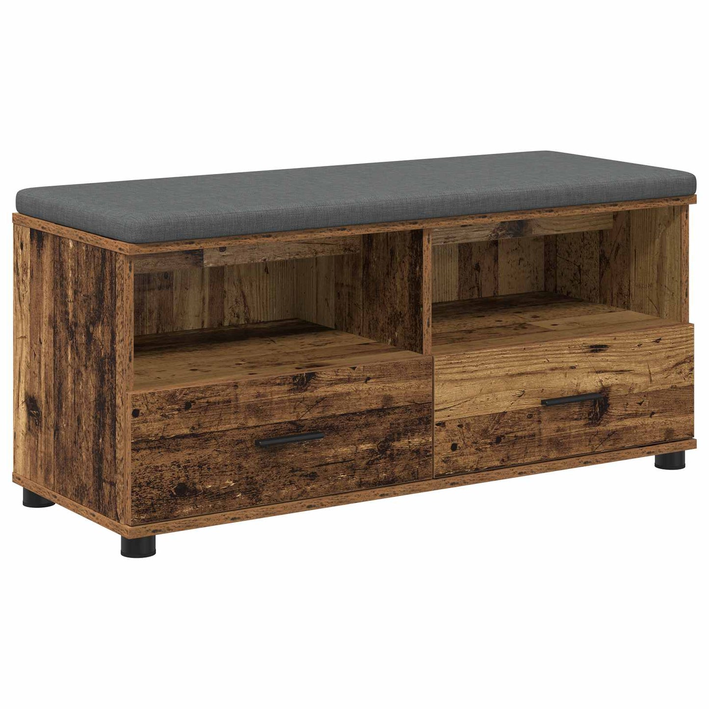 Flurbank Altholz 100 x 38 x 46 cm