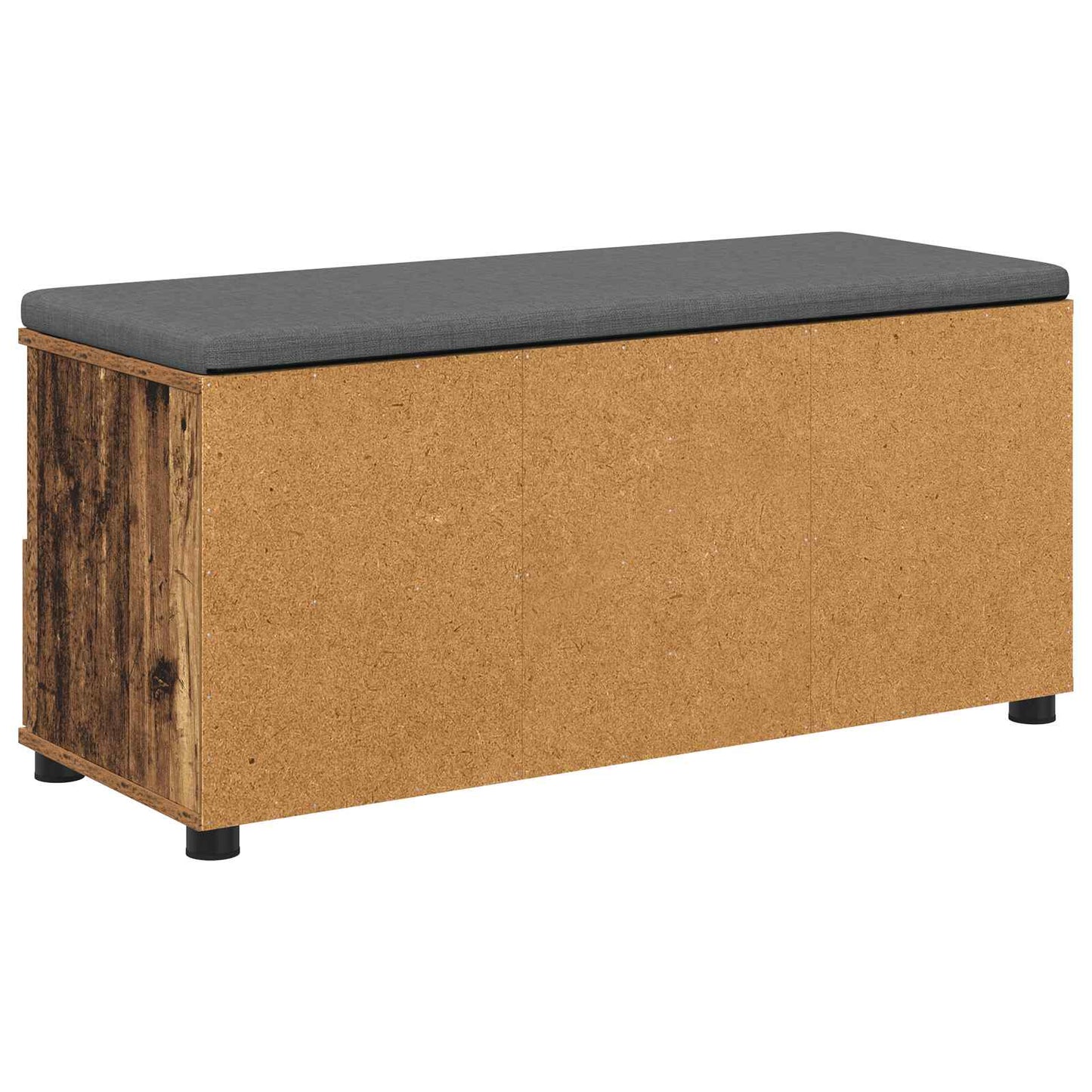 Flurbank Altholz 100 x 38 x 46 cm