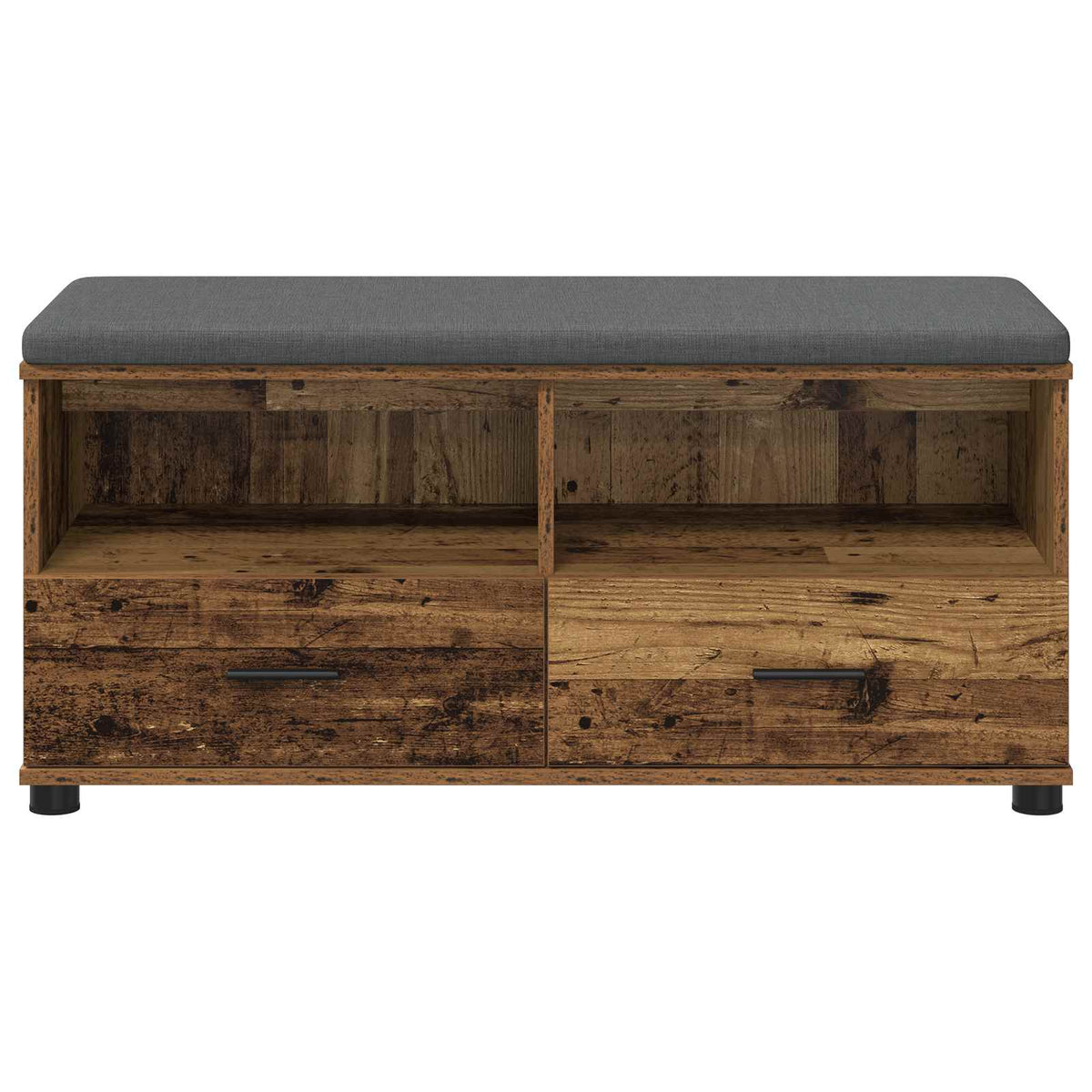 Flurbank Altholz 100 x 38 x 46 cm