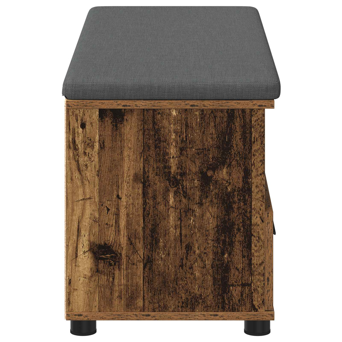 Flurbank Altholz 100 x 38 x 46 cm