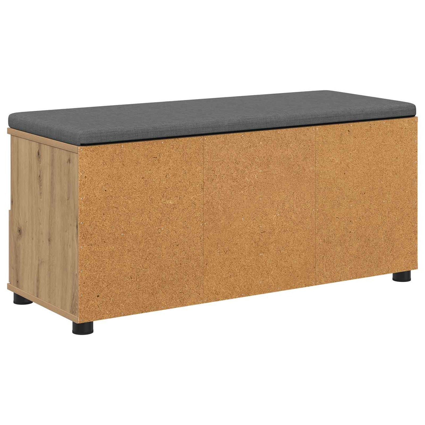 Flurbank Artisan-Eiche 100 x 38 x 46 cm