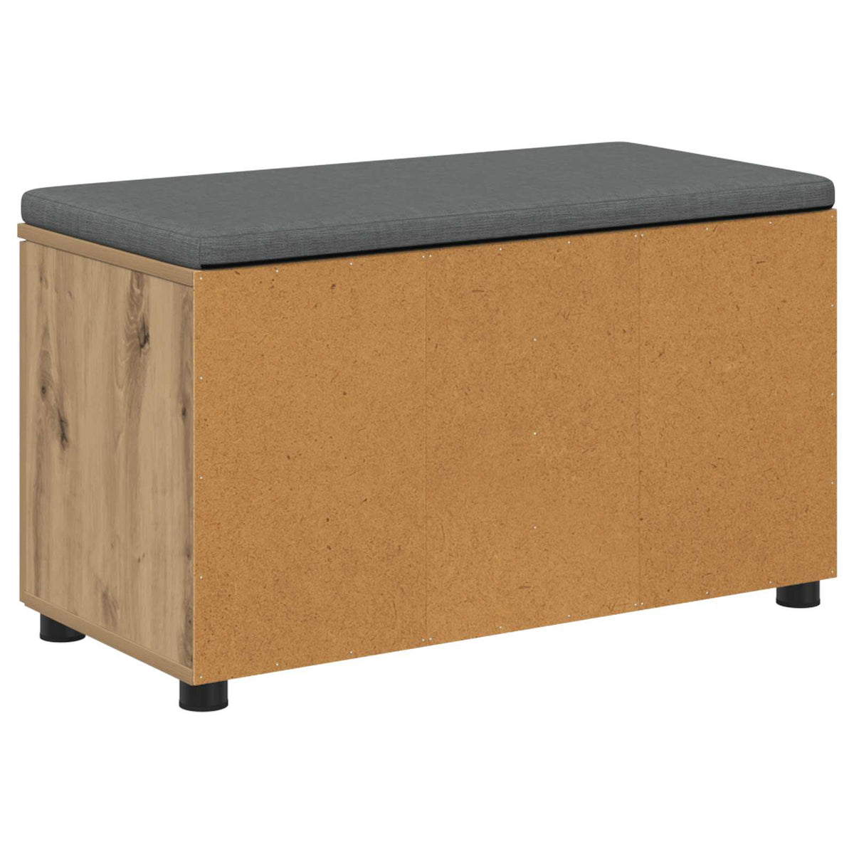 Flurbank Artisan-Eiche 80 x 38 x 46 cm