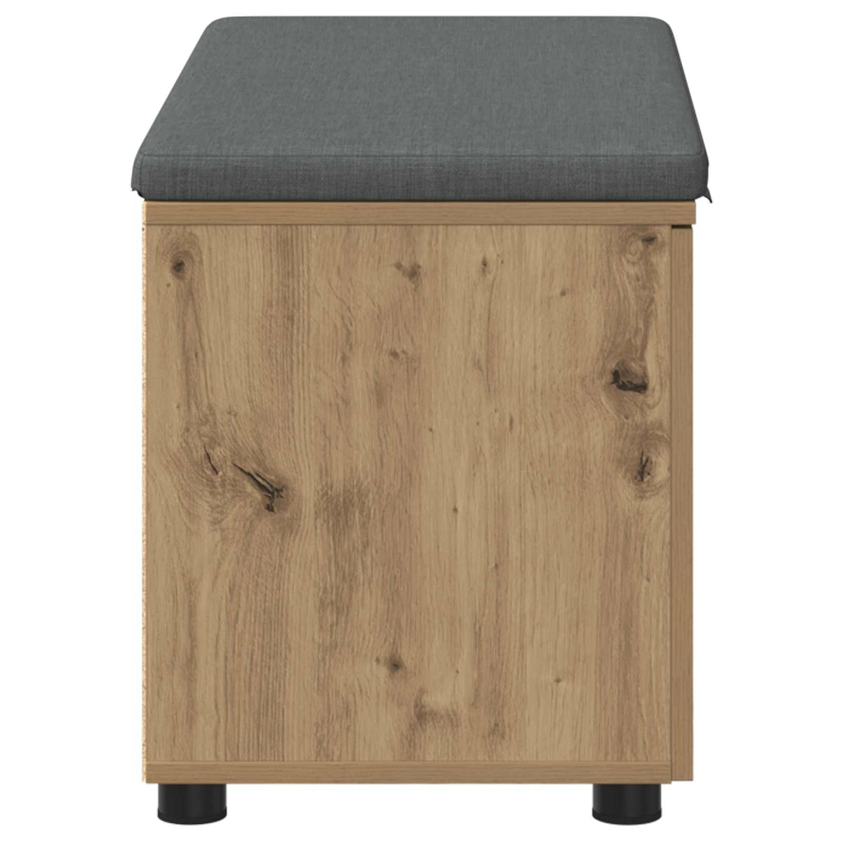 Flurbank Artisan-Eiche 80 x 38 x 46 cm