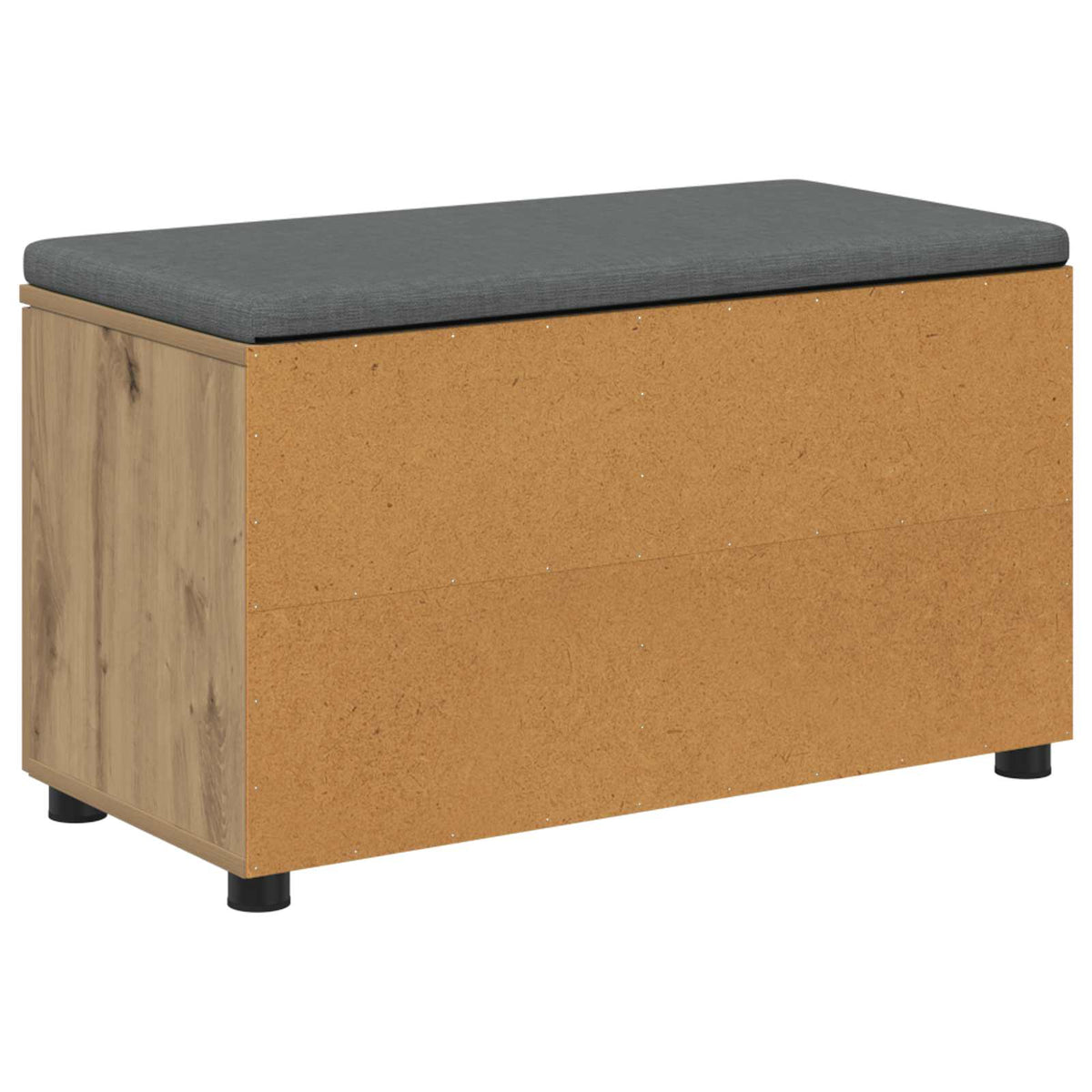 Flurbank Artisan-Eiche 80 x 38 x 46 cm