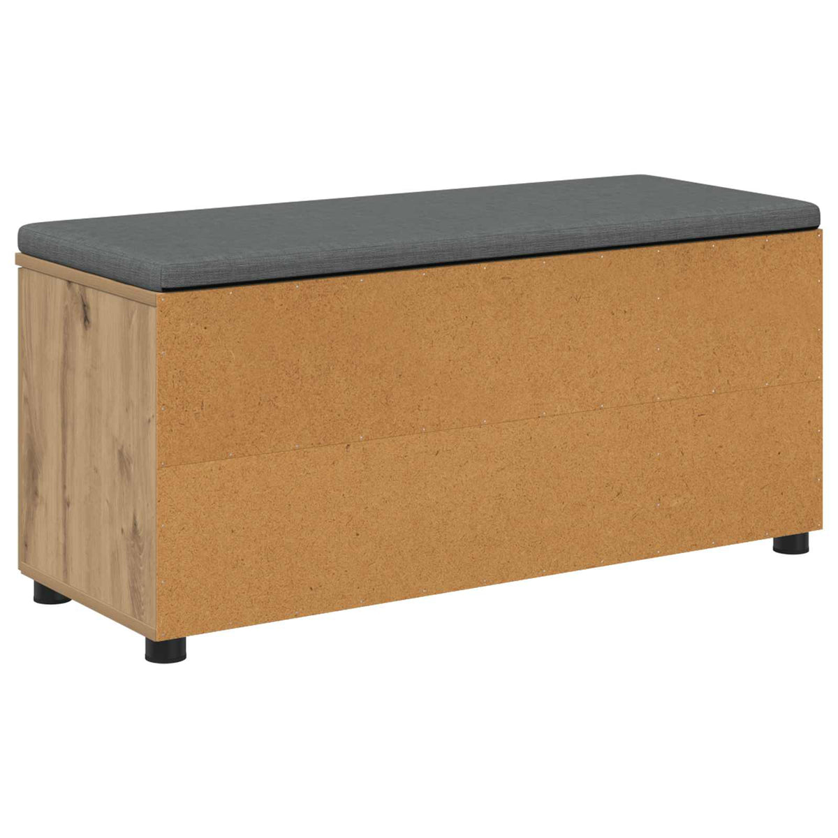 Flurbank Artisan-Eiche 100 x 38 x 46 cm