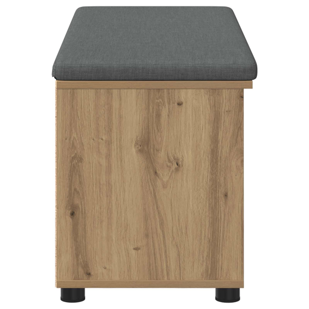 Flurbank Artisan-Eiche 100 x 38 x 46 cm