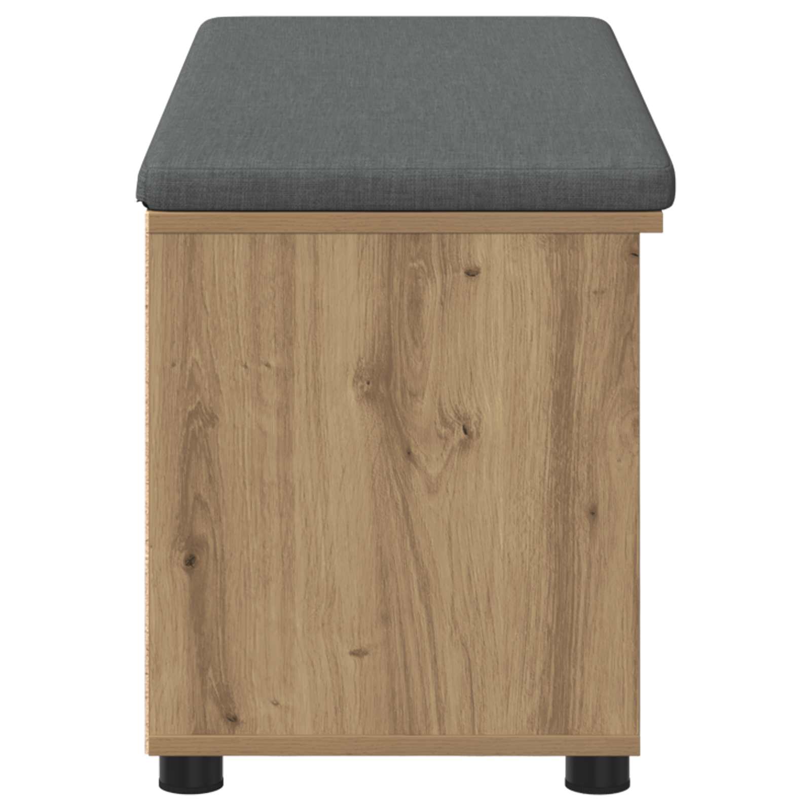 Flurbank Artisan-Eiche 100 x 38 x 46 cm