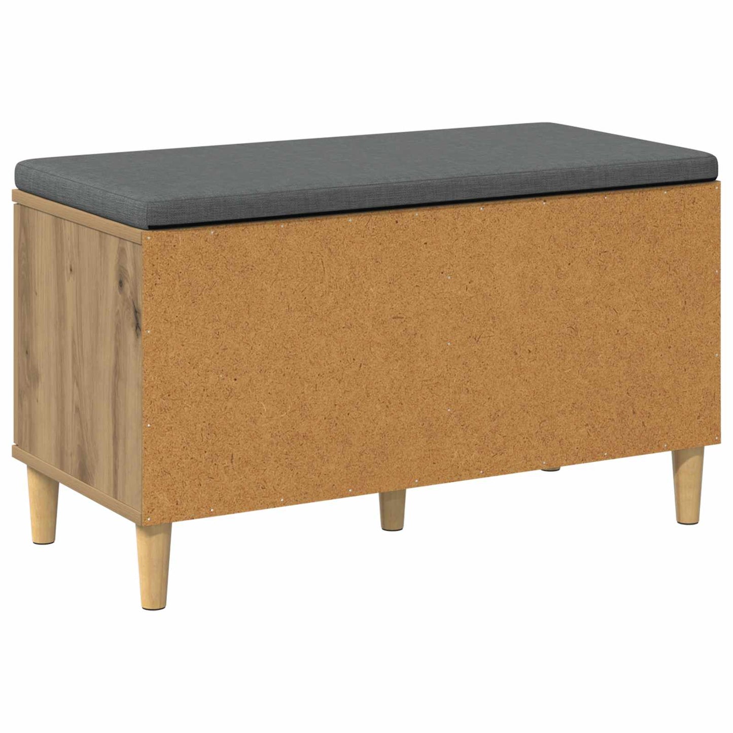Flurbank Artisan-Eiche 80 x 38 x 46 cm