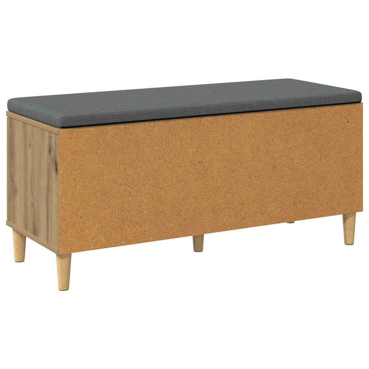 Flurbank Artisan-Eiche 100 x 38 x 46 cm